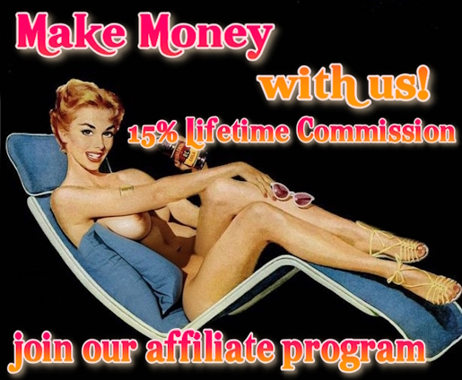 Join Our Affiliate Program