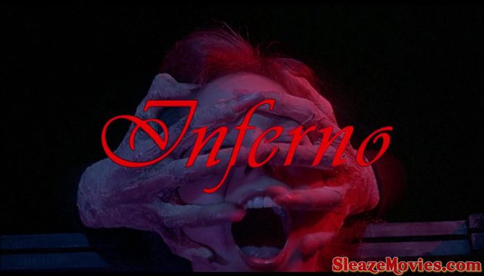 Inferno (1980) watch online