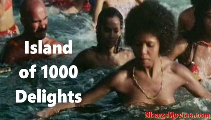 Island of 1000 Delights (1978) watch online