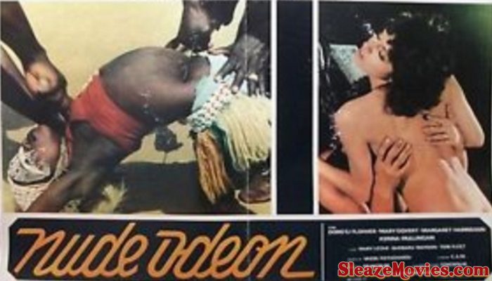 Nude Odeon (1978) watch online