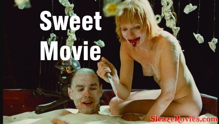 Sweet Movie (1974) watch online