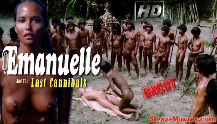 Emanuelle And The Last Cannibals (1977) watch uncut