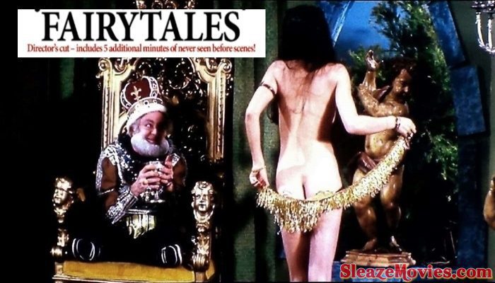 Fairy Tales (1978) online movie