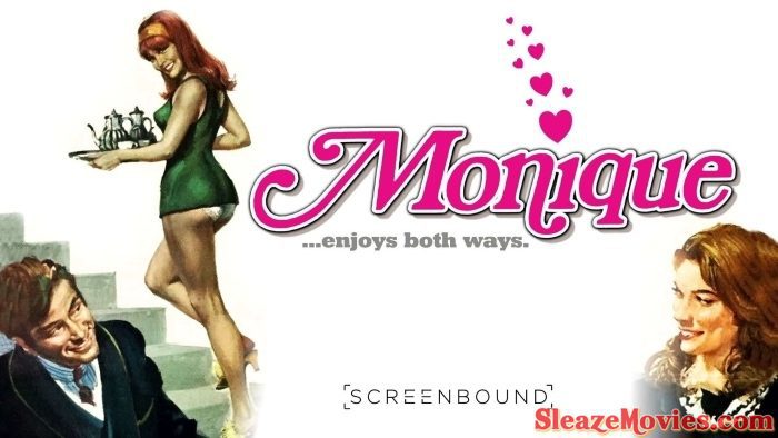 Monique (1969) online movie