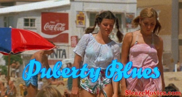 Puberty Blues (1981) online movie