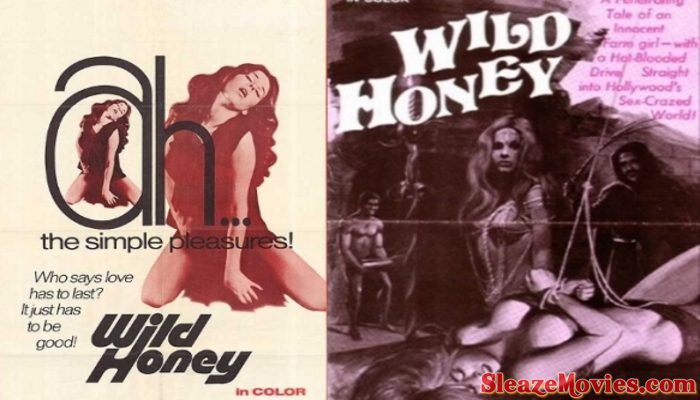 Wild Honey (1972) watch online