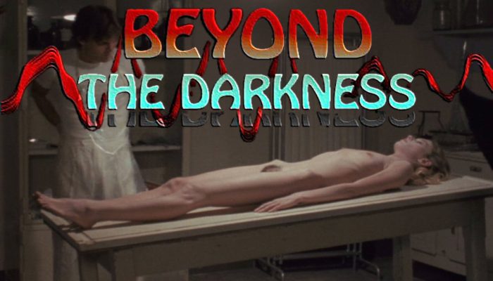 Beyond the Darkness (1979) watch uncut