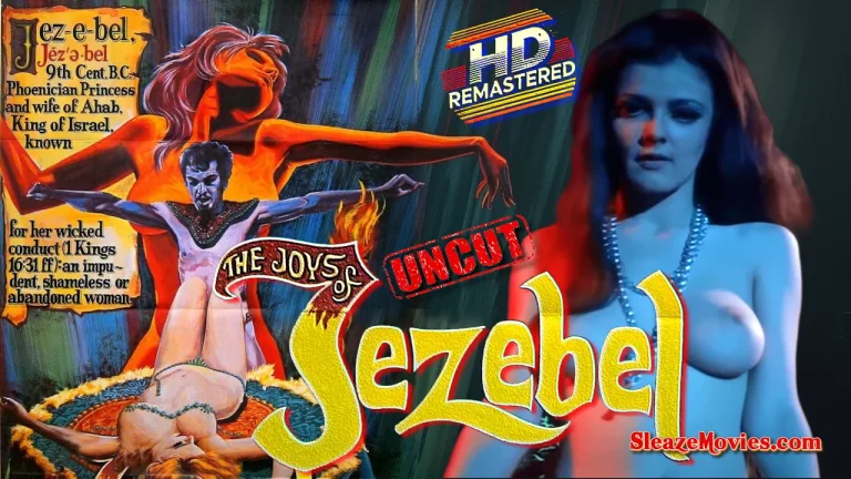 The Joys of Jezebel (1970) watch uncut