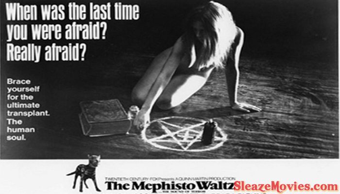 The Mephisto Waltz (1971) watch online