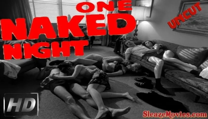 One Naked Night (1965) watch uncut