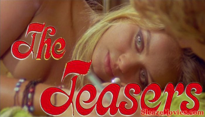 The Teasers (1975) watch online (Remastered)