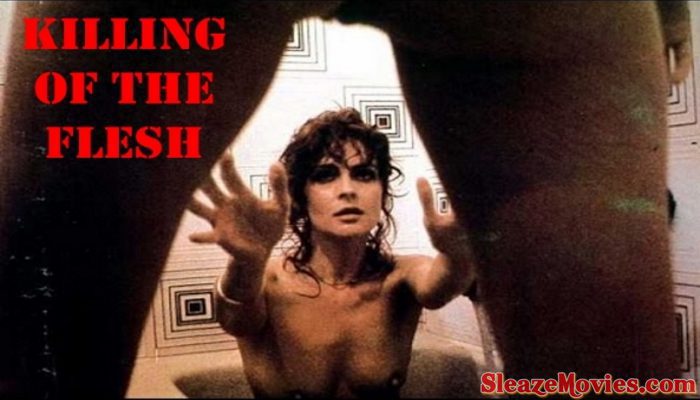 Killing of the Flesh (1983) watch online