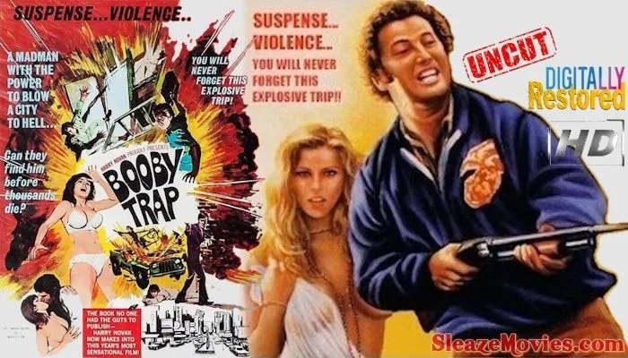 Booby Trap (1970) watch uncut