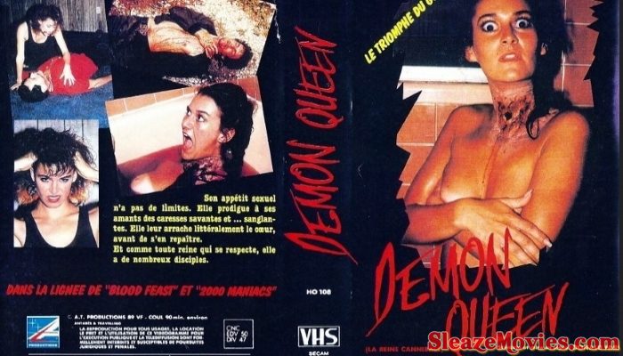 Demon Queen (1987) Watch Online