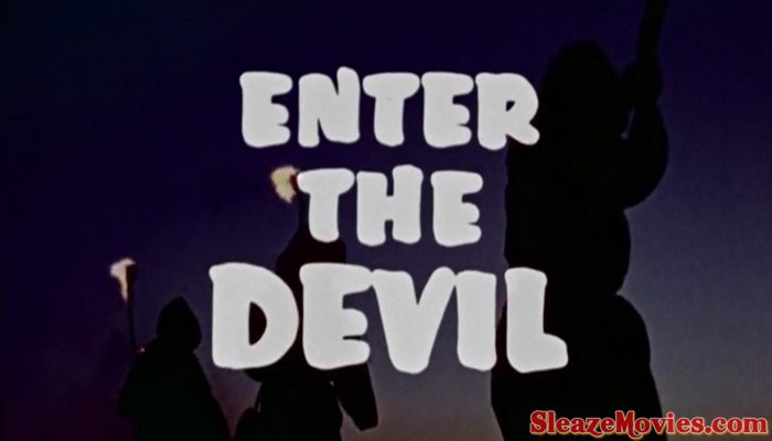 Enter the Devil (1972) Watch Online