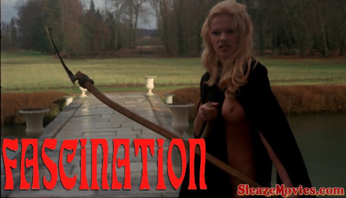 Fascination (1979) watch uncut (Remastered)