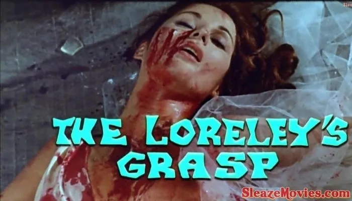 Loreley’s Grasp (1974) watch online