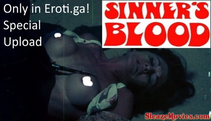 Sinner’s Blood (1969) watch online