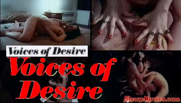 Voices of Desire (1972) watch online