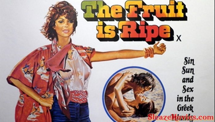 The Fruit Is Ripe (1977) watch online