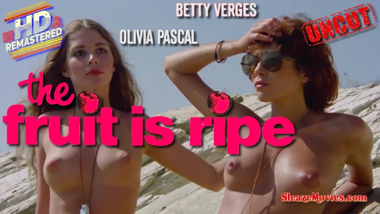 The Fruit Is Ripe (1977) watch uncut