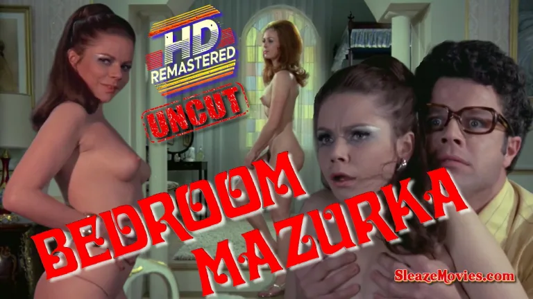 Bedroom Mazurka (1970) watch uncut