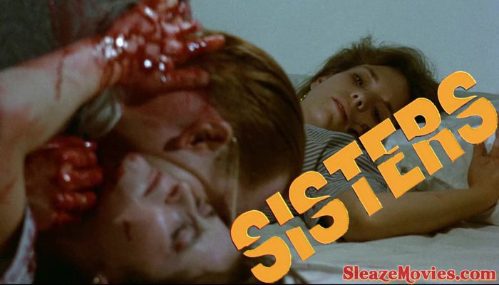 Sisters (1973) watch online