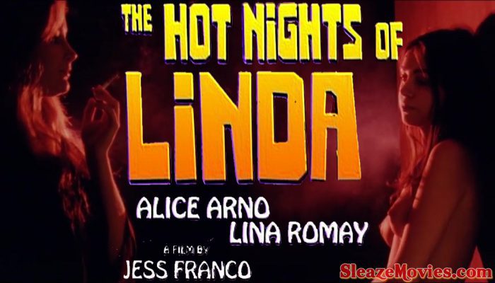 The Hot Nights of Linda (1975) watch uncut