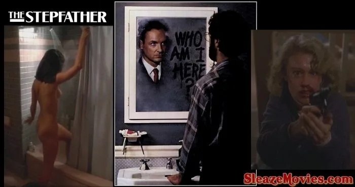 The Stepfather (1987) watch online