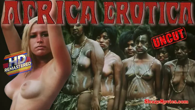Africa Erotica: A Happening in Africa (1970) watch uncut