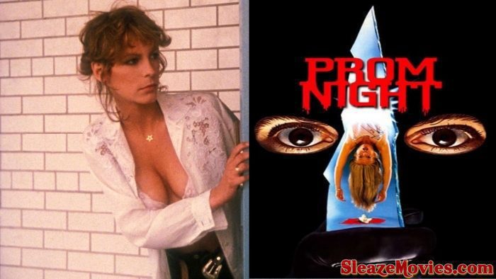 Prom Night (1980) watch online