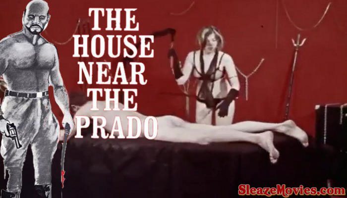 The House Near the Prado (1969) watch online