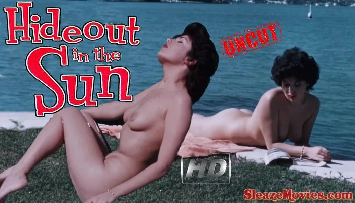 Hideout in the Sun (1960) watch uncut