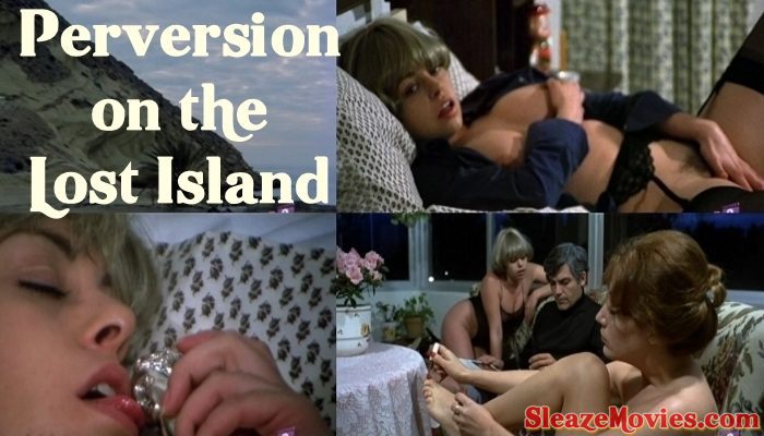 Perversion on the Lost Island (1983) watch UNCUT