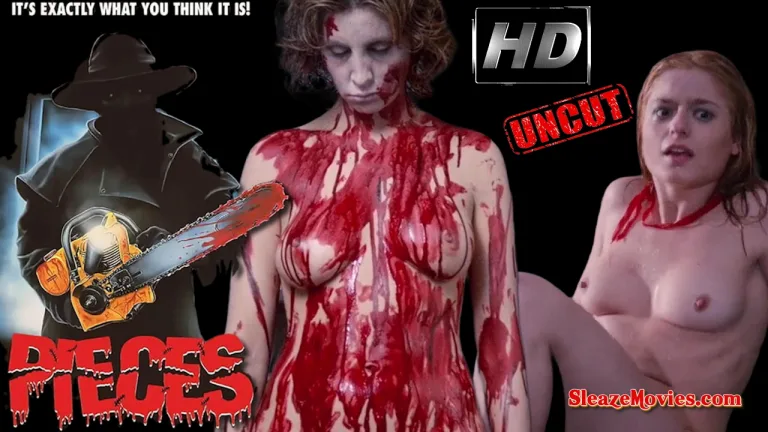 Pieces (1982) watch uncut