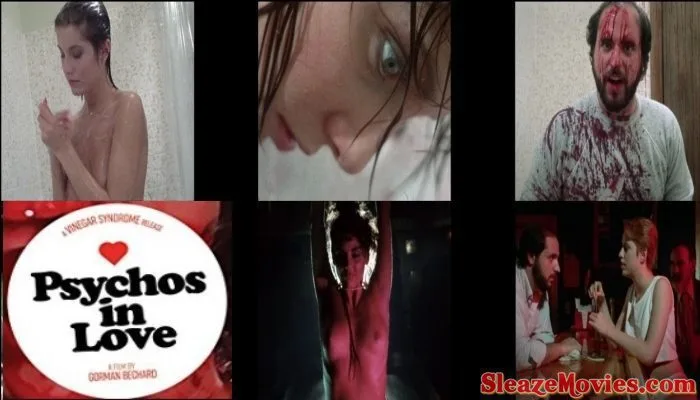 Psychos in Love (1987) watch online