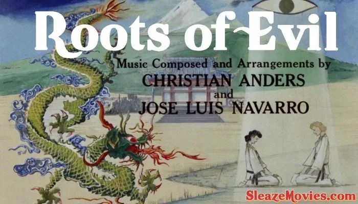 Roots of Evil (1979) watch online