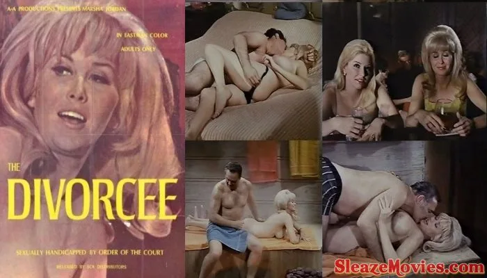 The Divorcee (1969) watch online