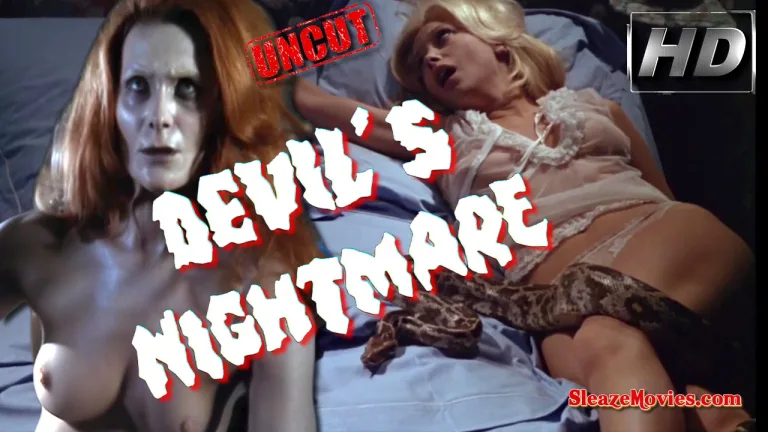 Devil’s Nightmare (1971) watch uncut