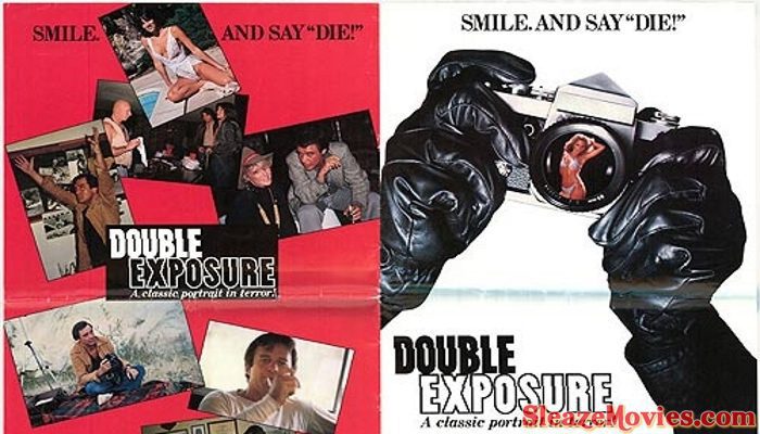 Double Exposure (1983) watch online
