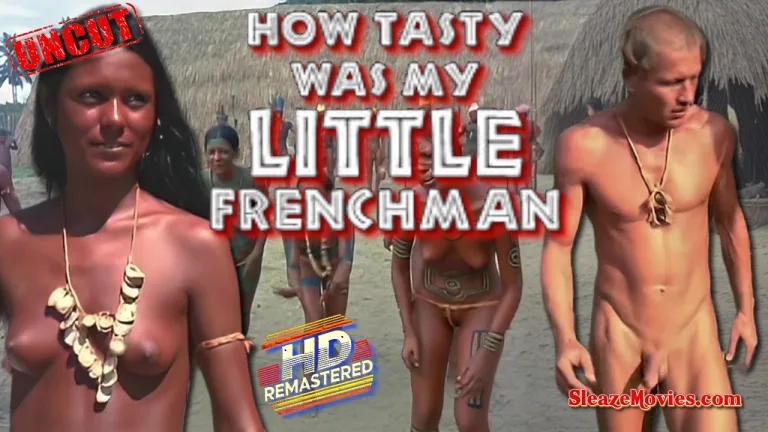 How Tasty Was My Little Frenchman (1971) watch uncut