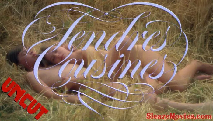 Tender Cousins (1980) watch uncut