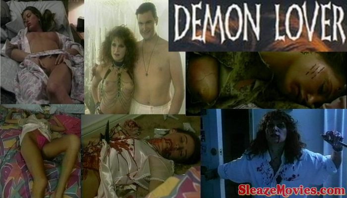 The Demon Lover aka Summoned (1992) watch online