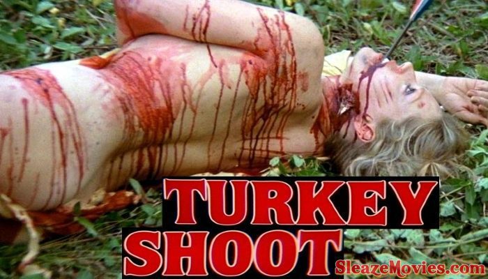 Turkey Shoot (1982) watch online