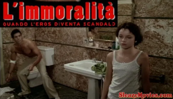 L’immoralita aka Cock Crows at Eleven (1978) watch uncut