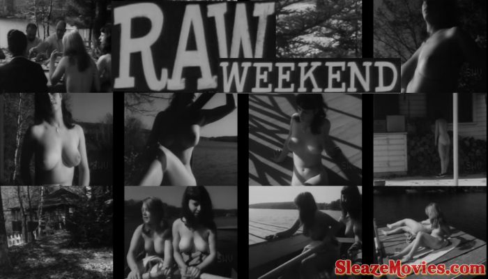 Raw Weekend (1964) watch online vintage erotica