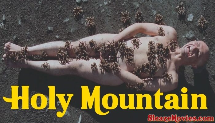The Holy Mountain (1973) watch uncut