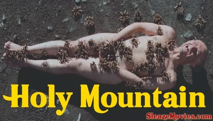 The Holy Mountain (1973) watch uncut