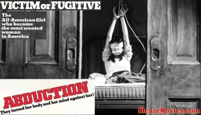 Abduction AKA Patricia (1975) Joseph Zito watch online