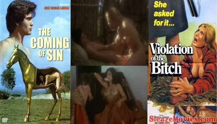 The Coming of Sin (1978) watch online